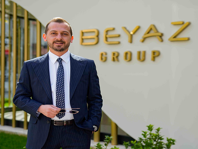 SAMET BEYAZ: 'FA�ZLER D��ERSE KONUT, EN �OK KAZANDIRAN YATIRIM OLUR'